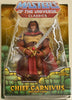 2010 Masters Of The Universe Classics Chief Carnivus MOTUC Action Figure