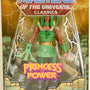 2013 Masters of the Universe Classics Club Eternia Double Mischief Action Figure