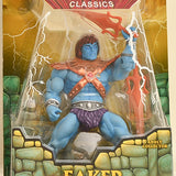 Masters Of The Universe Classics 2008 Faker MOTUC  Action Figure