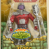 2013 Masters of the Universe Classics Flogg Action Figure