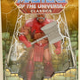 2013 Masters of the Universe Classics Club Eternia Geldor Action Figure