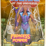 2013 Masters of the Universe Classics Club Eternia Glimmer Action Figure