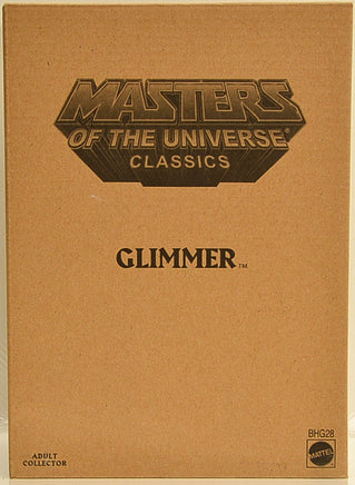 2013 Masters of the Universe Classics Club Eternia Glimmer Action Figure
