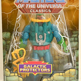 2013 Masters of the Universe Classics Galactic Protectors Hydron Exclusive Action Figure
