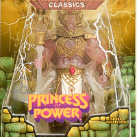 2014 Masters of the Universe Classics Light Hope Action Figure