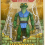 2014 Masters of the Universe Classics Lizard Man Action Figure