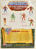 2014 Masters of the Universe Classics Lizard Man Action Figure