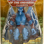 2013 Masters of the Universe Classics Club Eternia Lord Dactus Action Figure