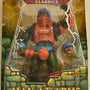 Masters Of The Universe Classics 2008 Man-At-Arms MOTUC  Action Figure