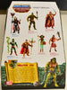 2011 Masters of The Universe Classics - Megator Action Figure