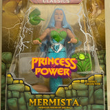 Mattel - Masters of the Universe Classics - Mermista Action Figure