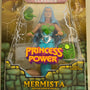 Mattel - Masters of the Universe Classics - Mermista Action Figure