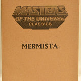 Mattel - Masters of the Universe Classics - Mermista Action Figure