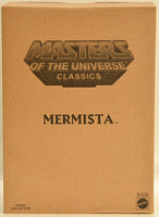 Mattel - Masters of the Universe Classics - Mermista Action Figure