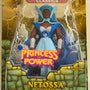 Masters Of The Universe Classics 2012 Netossa MOTUC  Action Figure