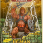 Mattel - Masters of the Universe Classics - He-Man Action Figure