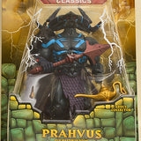 Mattel - Masters of the Universe Classics - Prahvus Action Figure
