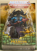 Mattel - Masters of the Universe Classics - Prahvus Action Figure