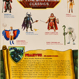 Mattel - Masters of the Universe Classics - Prahvus Action Figure