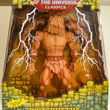 2012 Masters of the Universe Classics Procrustus Action Figure