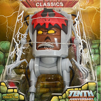 2018 Super 7 Masters of the Universe Dylamug Action Figure
