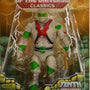 2018 Super 7 Masters of the Universe Classics Wrap Trap Action Figure