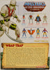 2018 Super 7 Masters of the Universe Classics Wrap Trap Action Figure