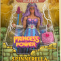 Masters Of The Universe Classics 2014 Spinnerella MOTUC  Action Figure