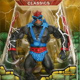 2009 Masters of the Universe Classics Stratos Action Figure