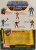 2009 Masters of the Universe Classics Stratos Action Figure