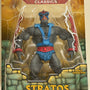 Masters Of The Universe Classics 2008 Stratos MOTUC  Action Figure