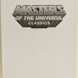 2009 Masters of the Universe Classics Stratos Action Figure