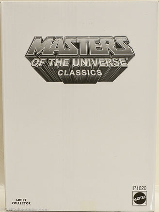 2009 Masters of the Universe Classics Stratos Action Figure
