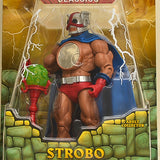 Mattel - Masters of the Universe Classics - Strobo Action Figure