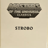 Mattel - Masters of the Universe Classics - Strobo Action Figure