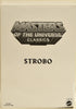Mattel - Masters of the Universe Classics - Strobo Action Figure