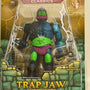 Mattel 2011 Masters of the Universe Classics Trap Jaw Action Figure