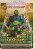 Mattel 2011 Masters of the Universe Classics Trap Jaw Action Figure