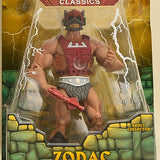 Masters Of The Universe Classics 2008 Zodac MOTUC  Action Figure