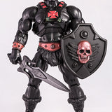2015 Mattel Masters of the Universe Classics Anti-Eternia He-Man ** RARE