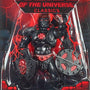 2015 Mattel Masters of the Universe Classics Anti-Eternia He-Man ** RARE