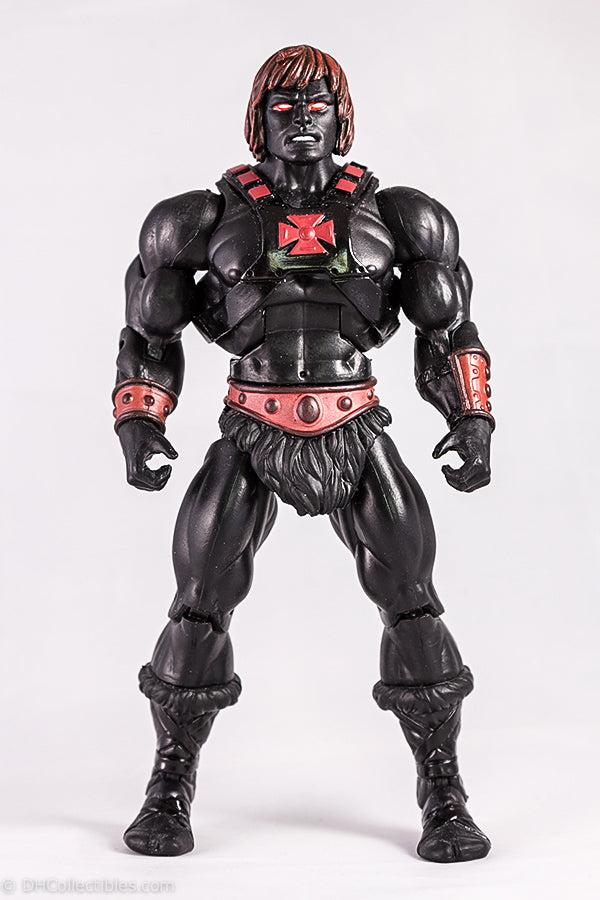 2015 Mattel Masters of the Universe Classics Anti-Eternia He-Man ** RARE