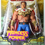 2010 Masters of the Universe Classics Club Eternia Bow Exclusive Action Figure