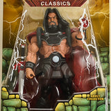 2009 Masters of the Universe Classics Club Eternia Count Marzo Action Figure