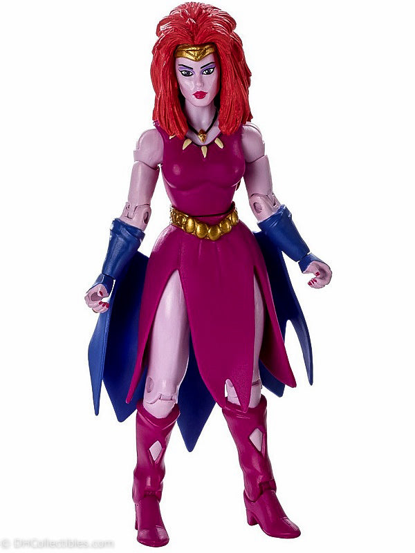 2015 Mattel Masters of the Universe Classics Crita Action Figure