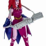 2015 Mattel Masters of the Universe Classics Crita Action Figure
