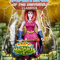 2015 Mattel Masters of the Universe Classics Crita Action Figure
