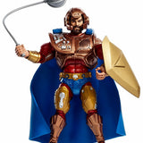 2015 Masters of the Universe Classics Darius Action Figure