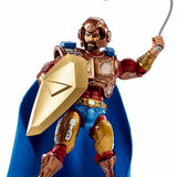 2015 Masters of the Universe Classics Darius Action Figure