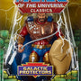 2015 Masters of the Universe Classics Darius Action Figure